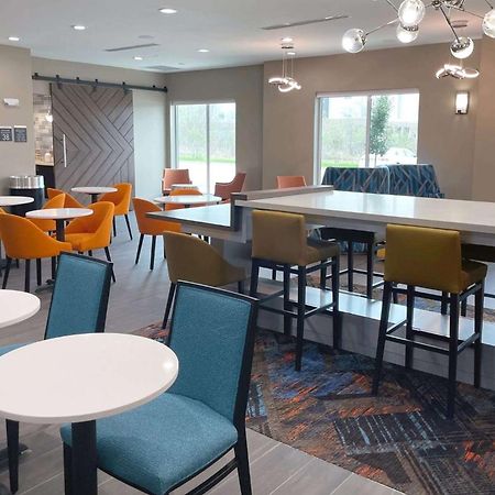 Hawthorn Extended Stay By Wyndham Sulphur Lake Charles Bagian luar foto
