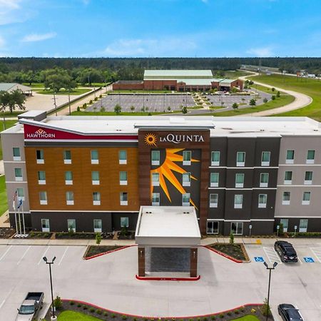 Hawthorn Extended Stay By Wyndham Sulphur Lake Charles Bagian luar foto