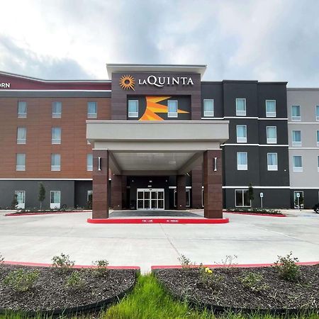 Hawthorn Extended Stay By Wyndham Sulphur Lake Charles Bagian luar foto