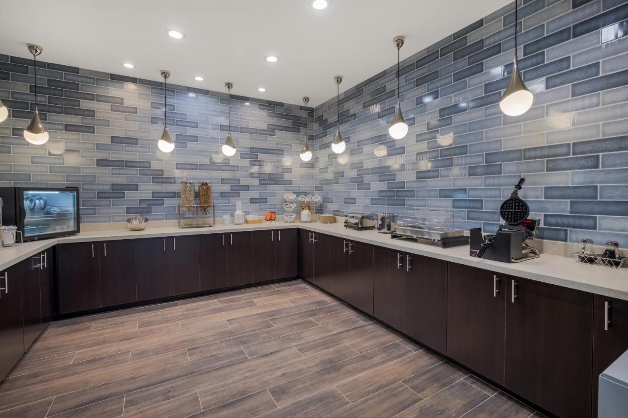 Hawthorn Extended Stay By Wyndham Sulphur Lake Charles Bagian luar foto