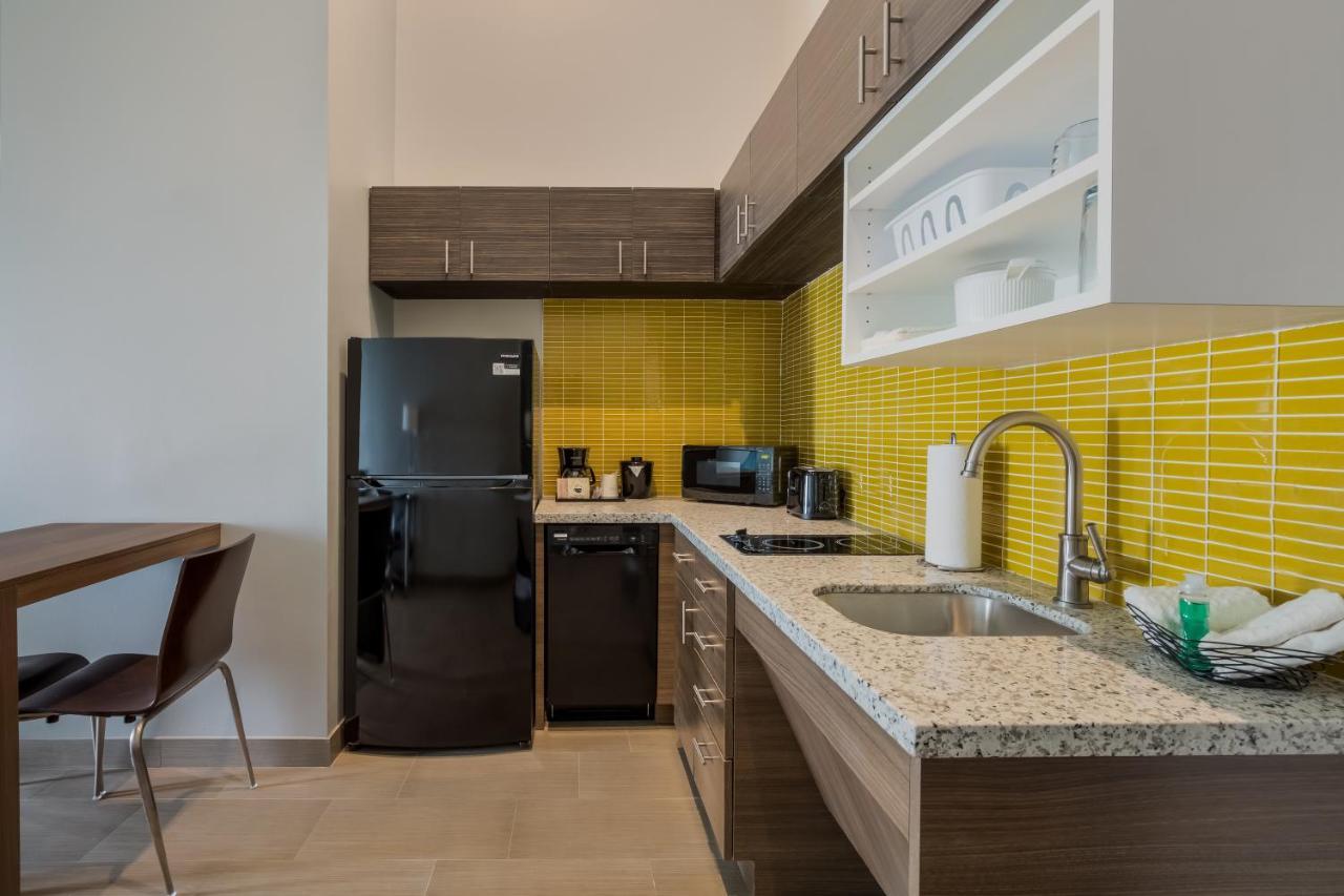 Hawthorn Extended Stay By Wyndham Sulphur Lake Charles Bagian luar foto