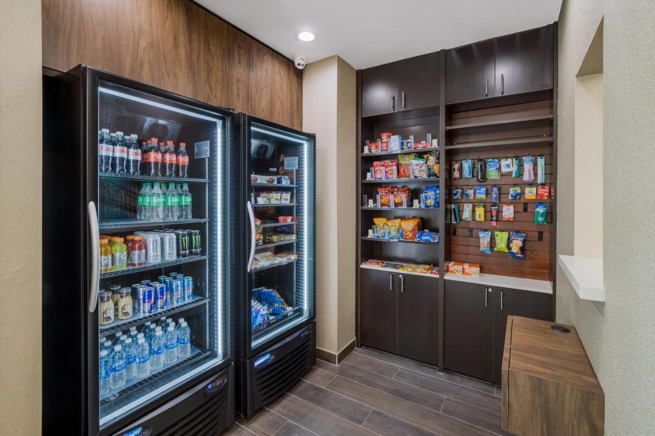Hawthorn Extended Stay By Wyndham Sulphur Lake Charles Bagian luar foto