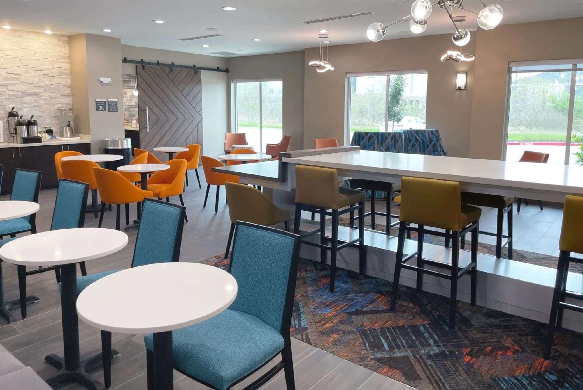 Hawthorn Extended Stay By Wyndham Sulphur Lake Charles Bagian luar foto